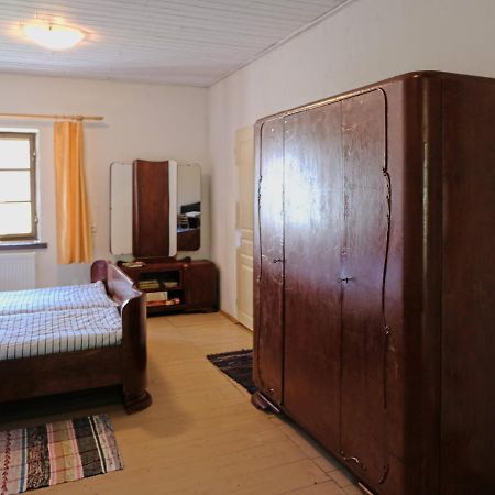 Apartmany V Broumovskem Statku Екстер'єр фото